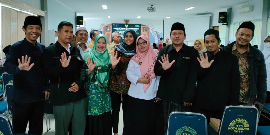 Pencegahan Kekerasan Anak