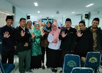 Pencegahan Kekerasan Anak