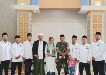 NU, Muhammadiyah, LDII Helat Ngaji Bareng di Purbalingga