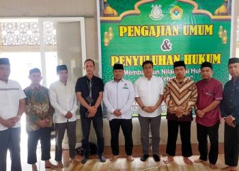 Kajari Luwu: Kami Saksikan Kegiatan LDII Sangat Baik