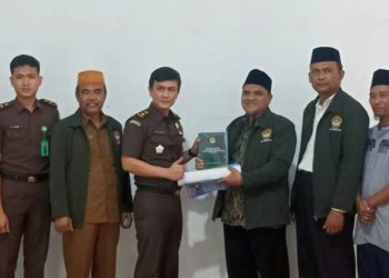 Kejari: Empat Pilar Kebangsaan Penting untuk Membentuk Masyarakat Sadar Hukum