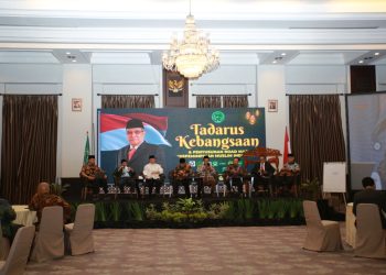 Kejaksaan RI: Umat Muslim Jadi Barometer Kehidupan Berbangsa di Indonesia