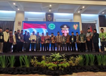 Di Depan Anggota LPOI, Lemhanas Tekankan Pentingnya Nilai-Nilai Kebangsaan