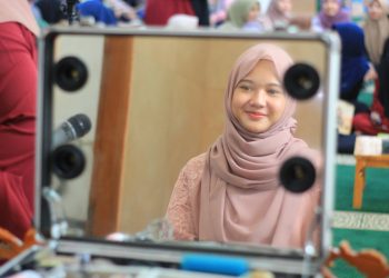 Hari Perempuan Dunia, LDII Ajak Berdayakan Wanita untuk Siapkan Masa Depan Bangsa