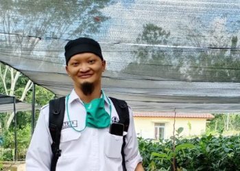 Raih Arsiparis Teladan 2023, Astoto Nugroho Siap Sukseskan Pembangunan IKN Nusantara