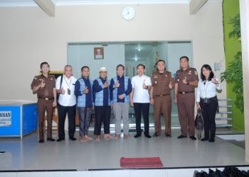 Jamintel Kejagung: LDII Berkontribusi Terhadap Bangsa dan Negara