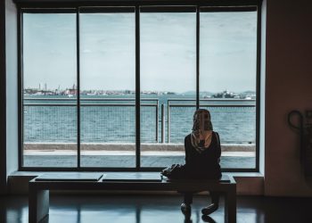 Cerita Generasi Muda LDII Jalani Puasa di Negeri 4 Musim