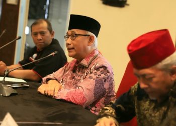 Media Gathering LDII