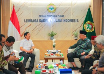 Sako SPN Apresiasi Direktur Jamintel Tingkatkan Literasi Hukum Anggota Pramuka