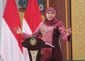 Silaturahim Syawal LDII Jatim untuk Perkokoh Persatuan Umat Islam