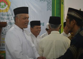 Halalbihalal LDII Jadi Ajang Silaturrahim Antarwarga