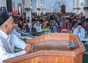 MUI Kediri Ajak LDII Jaga Persatuan dan Kesatuan Bangsa