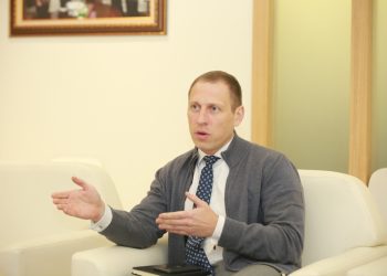 Ketum DPP LDII: Dunia Akui Islam Indonesia Damai, Politisasi Identitas Tidak Relevan di Pilpres 2024