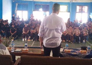 MPR Sosialisasikan 4 Pilar Kebangsaan ke LDII, Senkom, dan Pramuka untuk Jaga Kemajemukan Bangsa