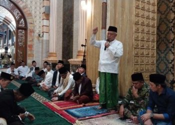 Pemkab dan LDII Malang Siap Wujudkan Masyarakat yang Sejahtera