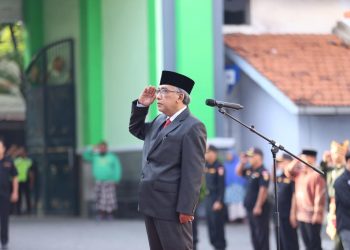 Habib Ubaidillah Ajak Santri Amalkan Nilai-nilai Pancasila Demi Kemajuan Bangsa