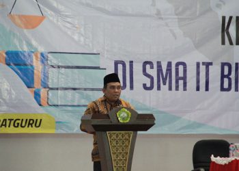 LDII Banten dan Kejati Gelar Jaksa Masuk Sekolah Tingkatkan Kesadaran Hukum