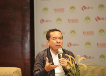 Soal Laga Indonesia Vs Argentina, DPP LDII: Kemenangan Tidak Penting, Ini yang Diincar