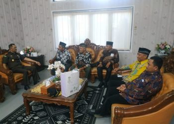 Kajari Jombang Tegaskan LDII Organisasi Besar yang Dikelola Secara Baik