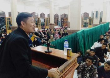 Peneliti BRIN Sambangi Santri Ponpes Tawakkal Jambi, Ajak Sinergi Lanjutan