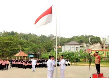 LDII Balikpapan Tegaskan Pengamalan Nilai-Nilai Pancasila Sebagai Wujud Nasionalisme