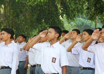 Ponpes Sumber Barokah Siap Ciptakan Generasi Profesional Religius