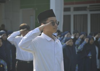 Hari Lahir Pancasila