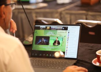 Peringati Hari Lingkungan Hidup Sedunia, LDII Gelar Webinar Internasional Lingkungan Hidup