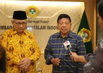 Anggota DPR RI Komisi VIII Ajak LDII Wujudkan Ketahanan Pangan Nasional