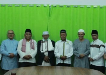 Rayakan Idul Adha, Warga LDII Banten Kurbankan Ribuan Ternak