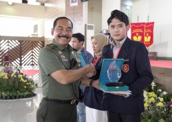 Cerita Generasi Muda LDII Lolos Kompetisi Nasional