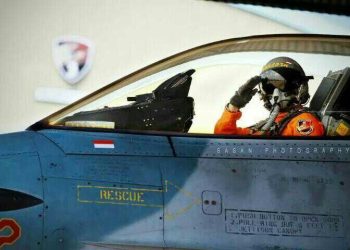 Inilah Sejarah dan Tema Hari Bhakti TNI AU 2023