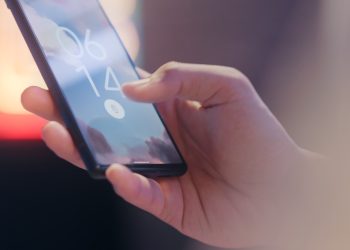 Rahasia Kehebatan di Balik Sidik Jari Manusia