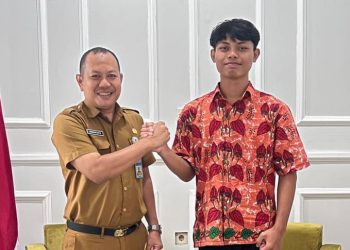 sains, lomba, astronomi, saintek, astrophysics, bangka belitung,