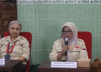 Bakesbangpol Apresiasi Kontribusi LDII dalam Pembinaan Generasi Muda