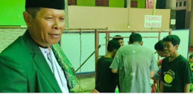 kurban, LDII, ibadah, FKUB,