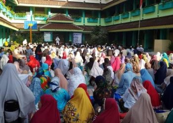 Pentingnya Toleransi Beragama LDII Jatimulya Bekasi dengan Yayasan Yadika 8