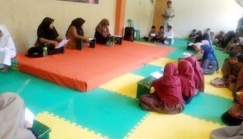 Wujudkan Generasi Tri Sukses, PC LDII Bukateja Gelar FAS