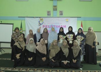 Pelatihan Makeup Salatiga