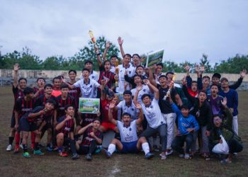Liga LDII Cup 2023 Jadi Ajang Evaluasi Perkembangan Sepakbola Gunung Kidul