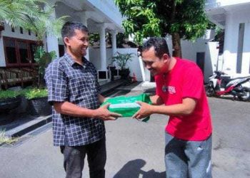 Kurban Warga LDII Klaten Gerakkan Ekonomi Hingga Rp22 Miliar