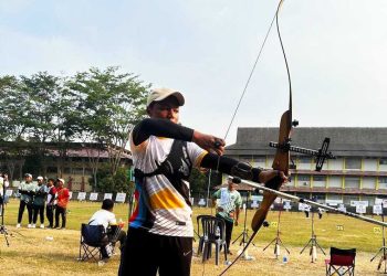 Lagi! Warga LDII Kembali Berprestasi dalam Olahraga Panahan