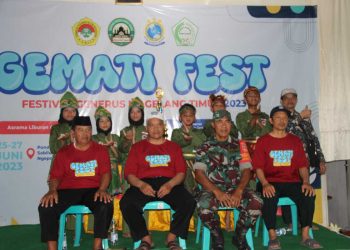 LDII Magelang Sukses Selenggarakan GEMATI FEST 2023