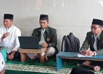 LDII Jambi Publikasi melalui Media Sosial