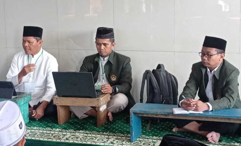 LDII Jambi Publikasi melalui Media Sosial