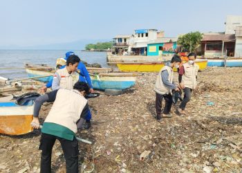 Polda Gandeng LDII Lampung