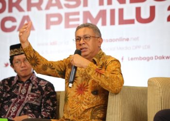 Akademisi Paramadina Ingatkan Pendidikan Jadi Tantangan Bangun Kualitas SDM Nasional