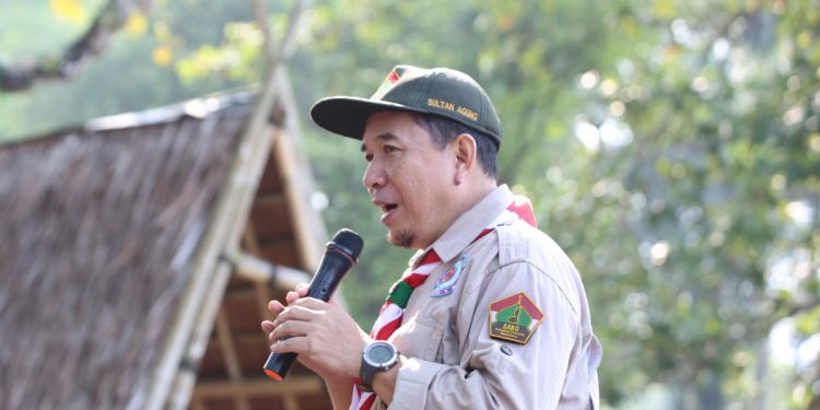 Hari Pramuka