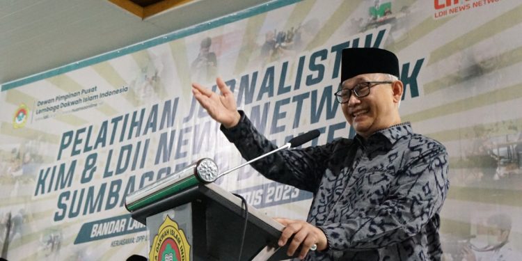 Pelatihan Jurnalistik Digital Media Media Sosial Komunikasi
