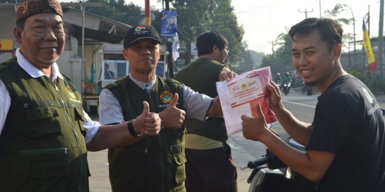 erja Bakti Nasional LDII LDII Gotong Royong Kerja Bakti Nasionalisme Kebangsaan Merah Putih Bersih Suci Mengepel Ngepel Solid Rakernas LDII 2023